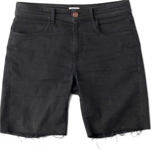 Ripton and Co Diesel Shorts - 32